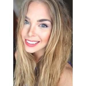 Meet your Posher, Bethany